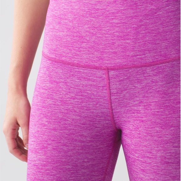 Lululemon High Times Pant - Picture 3 of 10